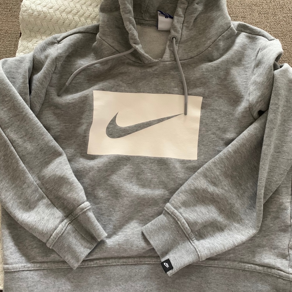 Nike hoodie